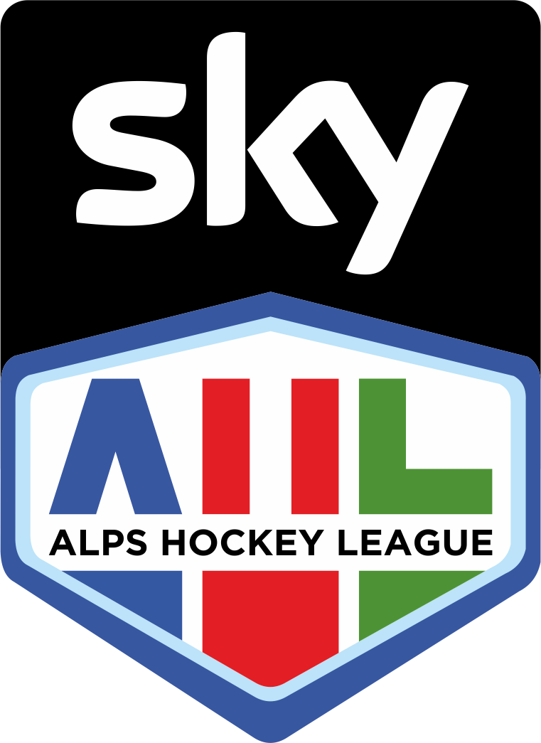 Alps Hockey League 2016-Pres Sponsored Logo iron on transfers for T-shirts